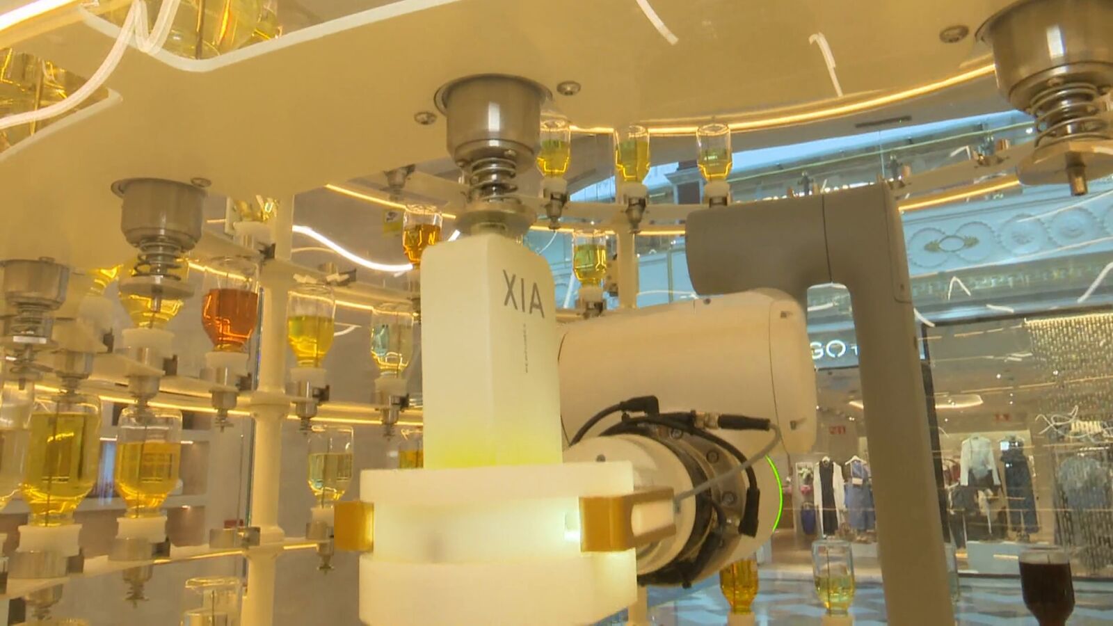 Inteligencia Artificial y perfumes: ¿Puede la IA tener olfato?