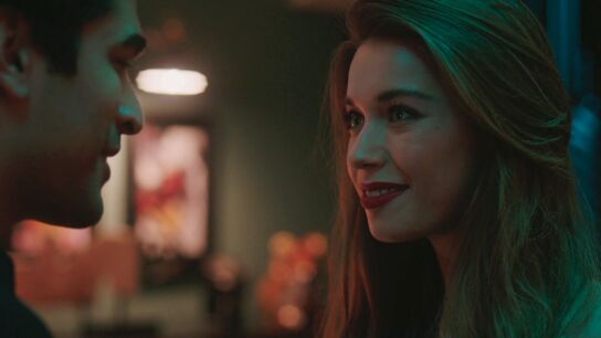 Seyran se cuela en el sue&ntilde;o m&aacute;s bonito de Ferit y &eacute;l le confiesa todo lo que siente