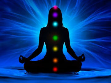 Los 7 chakras