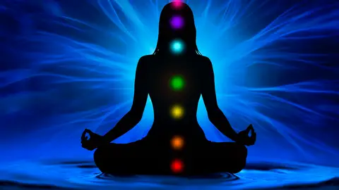 Los 7 chakras Los 7 chakras