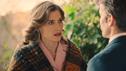 Marta le deja claro a Pelayo que Fina es más importante que sus intereses profesionales: “No voy hacer lo mismo que has hecho tú con Darío” Marta le deja claro a Pelayo que Fina es más importante que sus intereses profesionales: “No voy hacer lo mismo que has hecho tú con Darío”