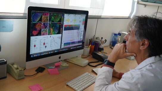 Investigaci&oacute;n melanoma 