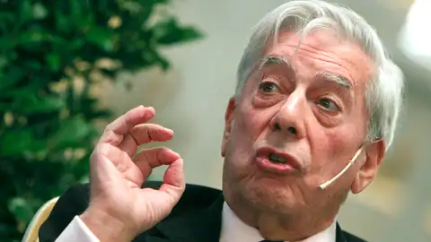 Mario Vargas Llosa Mario Vargas Llosa