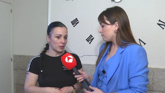 Madre menor denuncia guardería Torrejón Madre menor denuncia guardería Torrejón