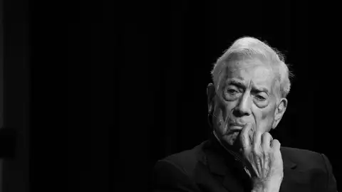 Mario Vargas Llosa Mario Vargas Llosa