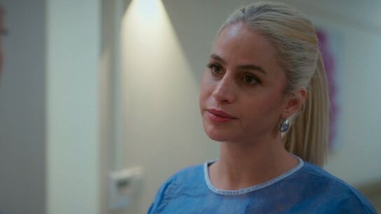 &ldquo;Nunca me habl&oacute; de ti&rdquo;: S&uuml;reyya desvela su relaci&oacute;n con Evren para apartar a Bahar para siempre