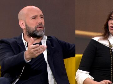 Gonzalo Mir&oacute; y Maril&oacute; Montero