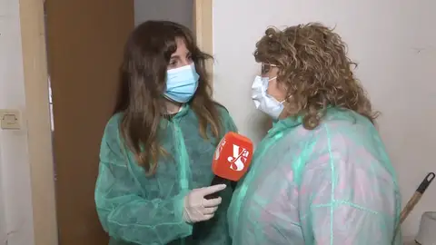 Mari Carmen Mari Carmen