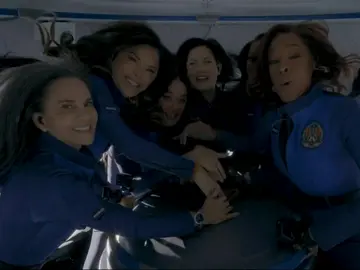 Blue Origin Blue Origin