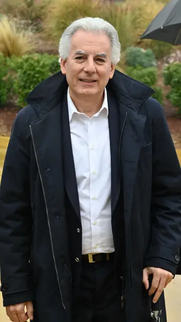 Álvaro Vargas Llosa Álvaro Vargas Llosa