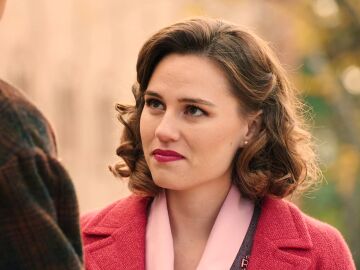 Claudia se disculpa con Ra&uacute;l por dejarle plantado y, de momento, cierra la puerta a una posible relaci&oacute;n con &eacute;l 