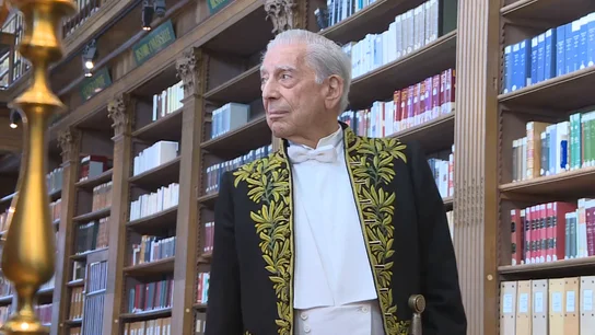 Mario Vargas Llosa Mario Vargas Llosa
