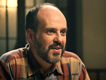 Gaspar se arma de valor y le confiesa a Manuela todo lo que siente por ella: &ldquo;T&uacute; me has hecho volver a creer en el amor&rdquo;