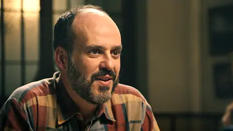 Gaspar se arma de valor y le confiesa a Manuela todo lo que siente por ella: “Tú me has hecho volver a creer en el amor” Gaspar se arma de valor y le confiesa a Manuela todo lo que siente por ella: “Tú me has hecho volver a creer en el amor”