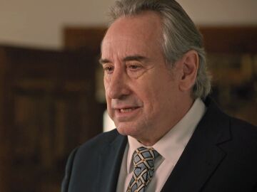 Avance del pr&oacute;ximo cap&iacute;tulo de Sue&ntilde;os de libertad: don Pedro le pide matrimonio a Digna 