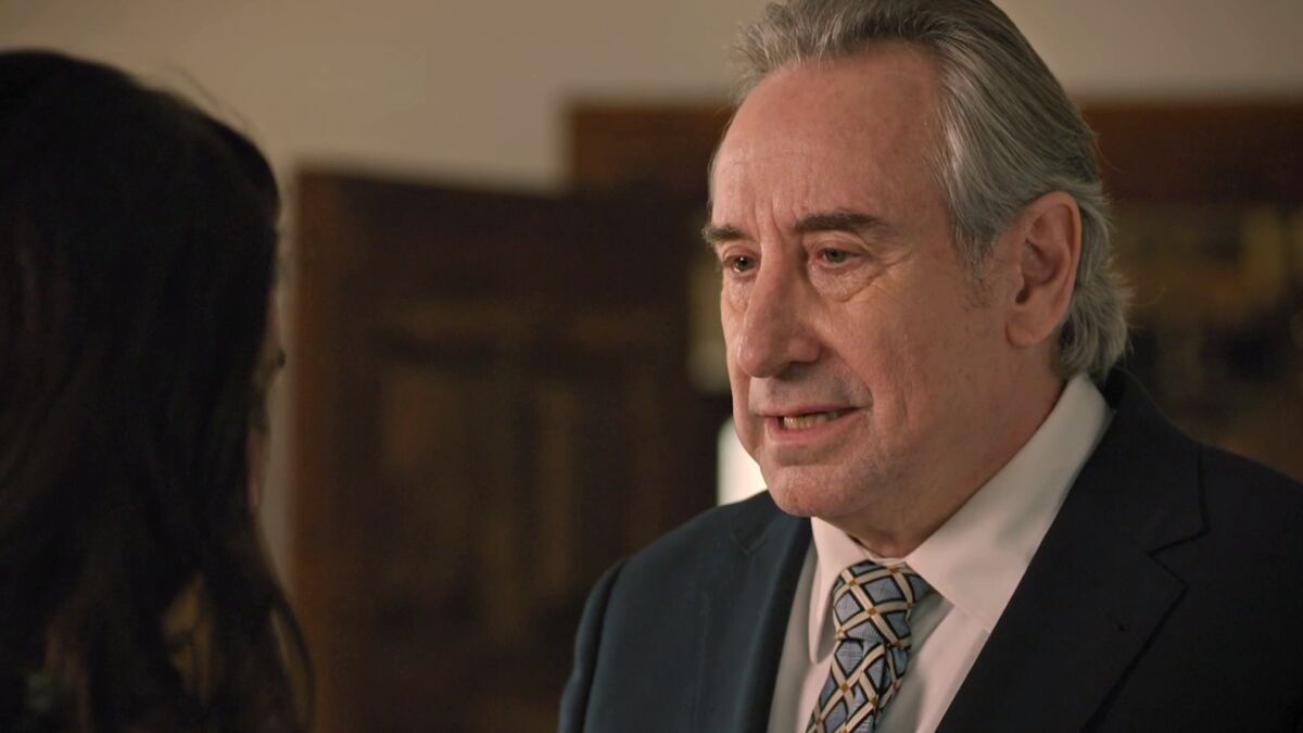 Avance del próximo capítulo de Sueños de libertad: don Pedro le pide  matrimonio a Digna