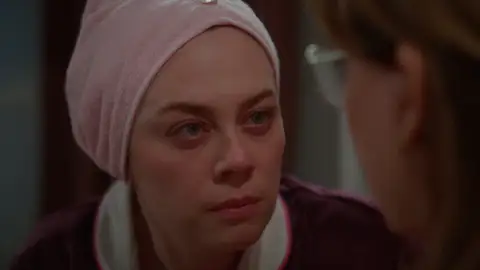 “Se van a sorprender”: Bahar prepara su contraataque tras perderlo todo “Se van a sorprender”: Bahar prepara su contraataque tras perderlo todo