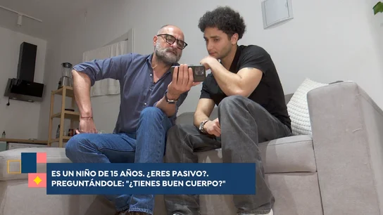 Youtuber caza pedófilos Youtuber caza pedófilos