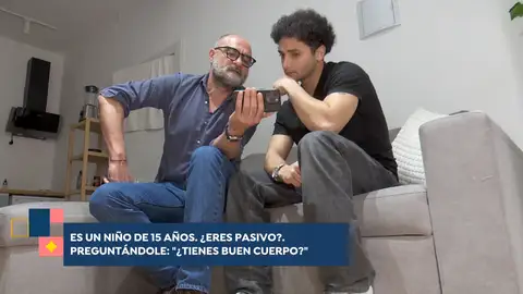 Youtuber caza pedófilos Youtuber caza pedófilos