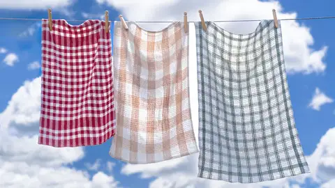 Trapos de cocina Trapos de cocina