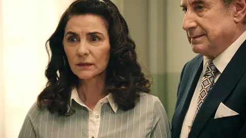 Avance del próximo capítulo de Sueños de libertad: máxima preocupación entre los Merino: Luis, operado a vida o muerte Avance del próximo capítulo de Sueños de libertad: máxima preocupación entre los Merino: Luis, operado a vida o muerte