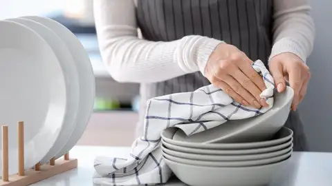 Trapo de cocina Trapo de cocina