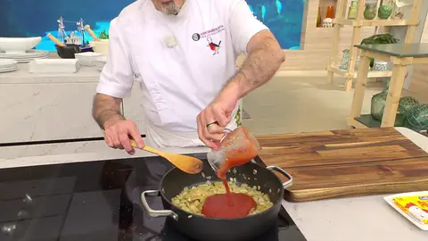 Cocina paso a paso con Karlos Arguiñano Cocina paso a paso con Karlos Arguiñano