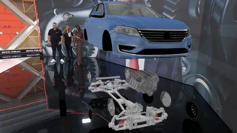 Desguace coche USA Desguace coche USA