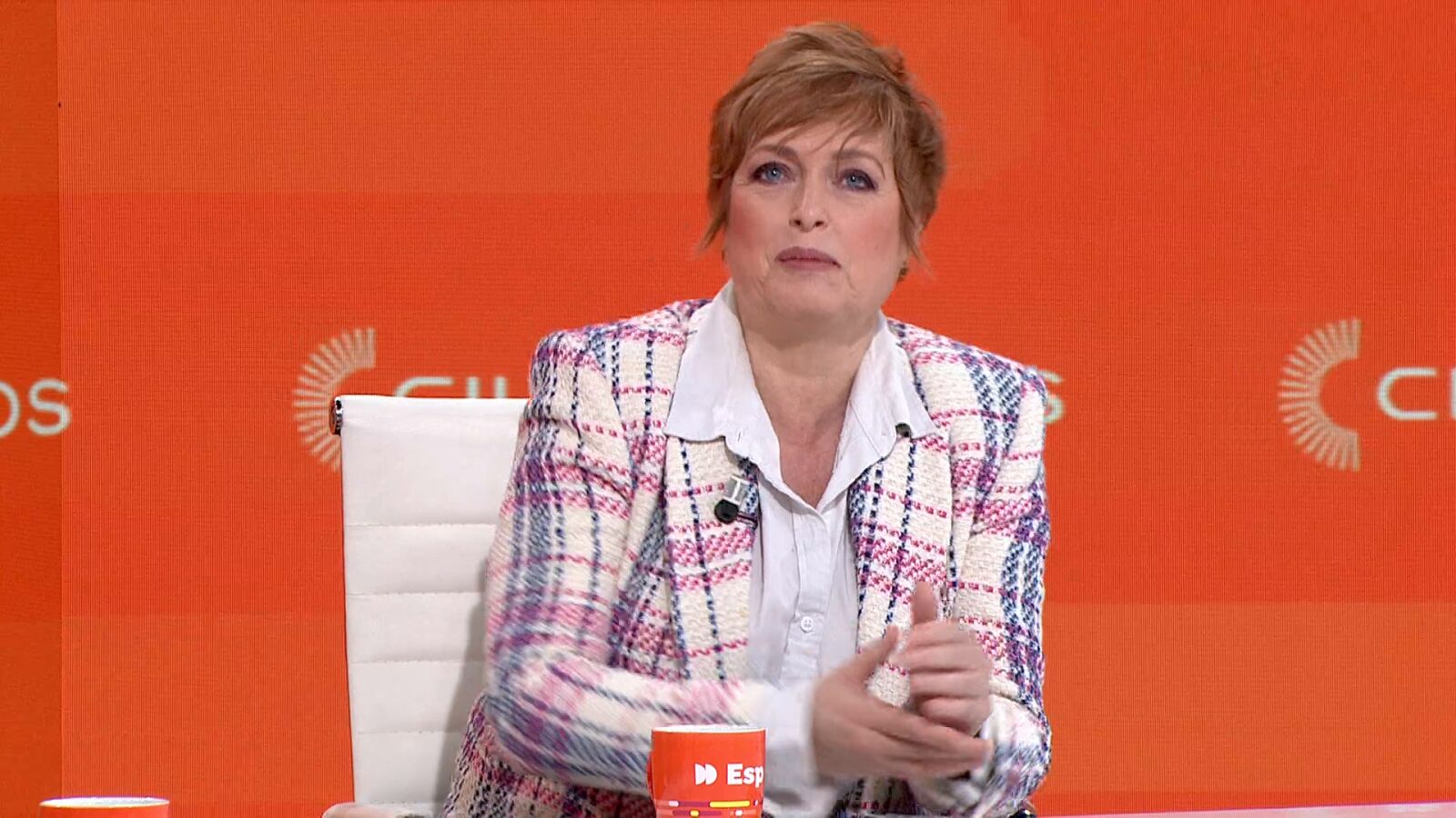 Anna Grau, criticada tras sacar su nuevo libro sobre su relación con Sánchez Dragó: 