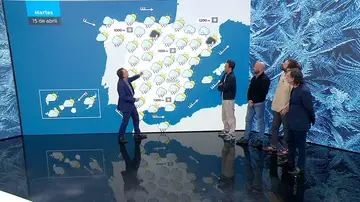 Roberto Brasero Roberto Brasero