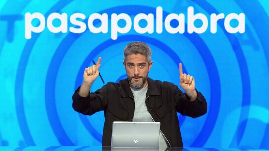 &ldquo;Me levanto, me voy&rdquo;: La impactante apuesta de Roberto Leal sobre su futuro en Pasapalabra
