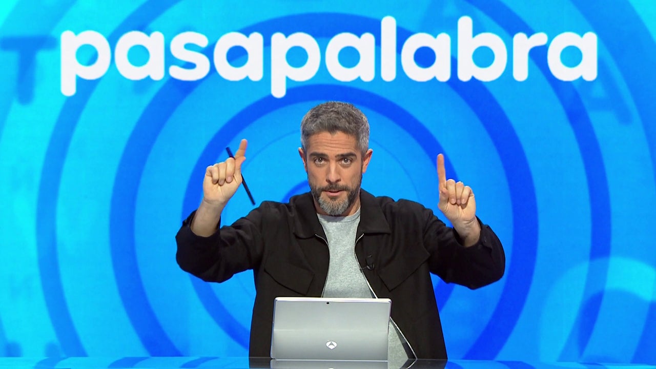 La impactante decisión de Roberto Leal sobre su futuro en Pasapalabra La impactante decisión de Roberto Leal sobre su futuro en Pasapalabra