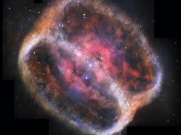 Nebulosa planetaria