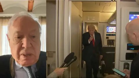 García Margallo García Margallo