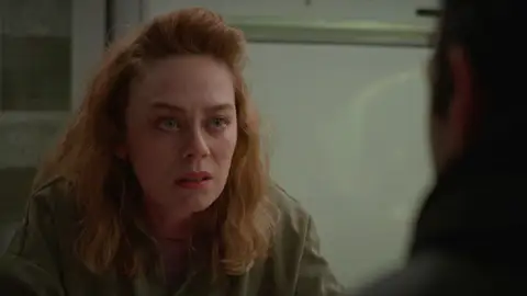 El pasado de Evren con Süreyya destruye su relación con Bahar El pasado de Evren con Süreyya destruye su relación con Bahar