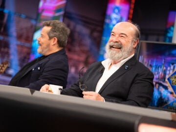 &iexcl;Jorge Sanz gast&oacute; una broma a Resines desde la UCI! &ldquo;Pens&oacute; que me hab&iacute;a quedado tocado&rdquo;
