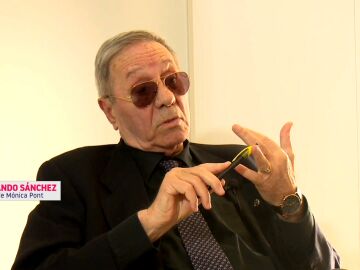 Armando S&aacute;nchez