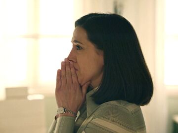 Capítulo 288 de Sueños de libertad; 15 de abril: Manuela y Gaspar comienzan una relación mientras peligra la vida de Luis