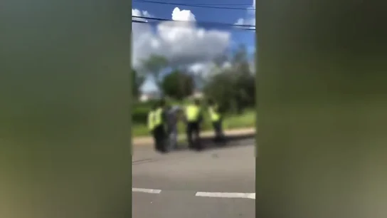 Brutal agresión a un agente de la Guardia Civil en Riotinto: un detenido y varios investigados Brutal agresión a un agente de la Guardia Civil en Riotinto: un detenido y varios investigados