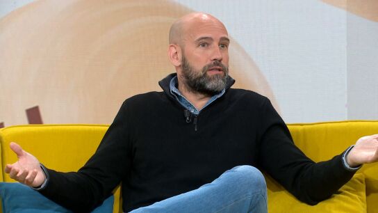 Gonzalo Mir&oacute;, quejas
