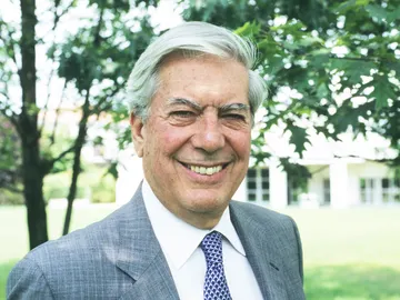 Mario Vargas Llosa Mario Vargas Llosa