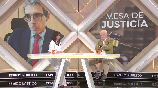Magistrados, sobre el juez Peinado en Moncloa Magistrados, sobre el juez Peinado en Moncloa