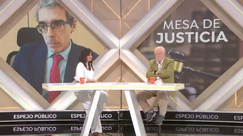 Magistrados, sobre el juez Peinado en Moncloa Magistrados, sobre el juez Peinado en Moncloa