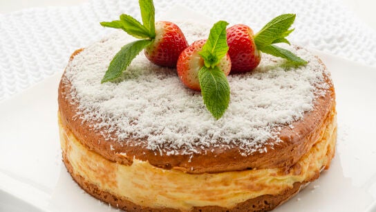 Pastel de lim&oacute;n: el postre con el que te chupar&aacute;s los dedos esta Semana Santa