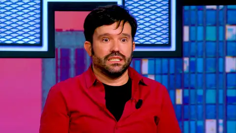 El entretenimiento de Antena 3 sigue arrasando: el sábado, nuevo programa de ¡Salta! El entretenimiento de Antena 3 sigue arrasando: el sábado, nuevo programa de ¡Salta!