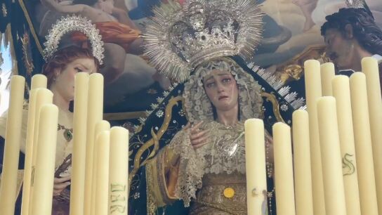 Aplicaci&oacute;n hable con Jes&uacute;s