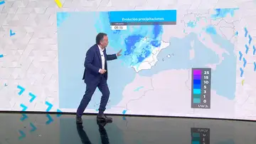 Roberto Brasero Roberto Brasero