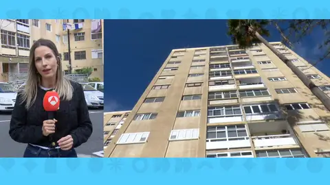 Intento suicidio menor, Las Palmas Intento suicidio menor, Las Palmas