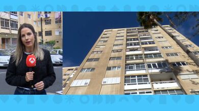 La madre del menor que intentó suicidarse por un presunto caso de acoso en Las Palmas: 