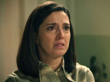 Luis sale de quir&oacute;fano, pero su vida corre peligro y su familia empieza a temerse lo peor